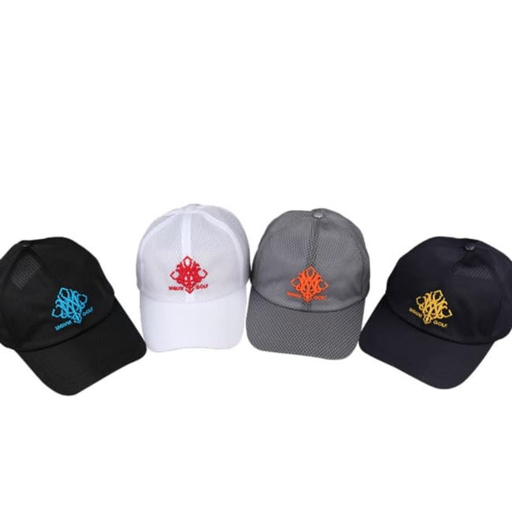 Men's and Women's Ball Caps Golf Hats Caps Hats Mesh