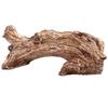 Artificial Driftwood Planter Resin Succulent Planter Vintage Tree Root Stump Log Like Flower
