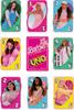 Mattel Games UNO Barbie The Movie Card Game - with Special Rules, Collectible Family Party Game, 2-10 Players, Ages 7+