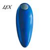 Safe Food Can Opener Electric Opener, Automatic One-Button Kitchen Tool for Cans Compact Seniors And Bottles, Handy with Sharp Cutter Accessories