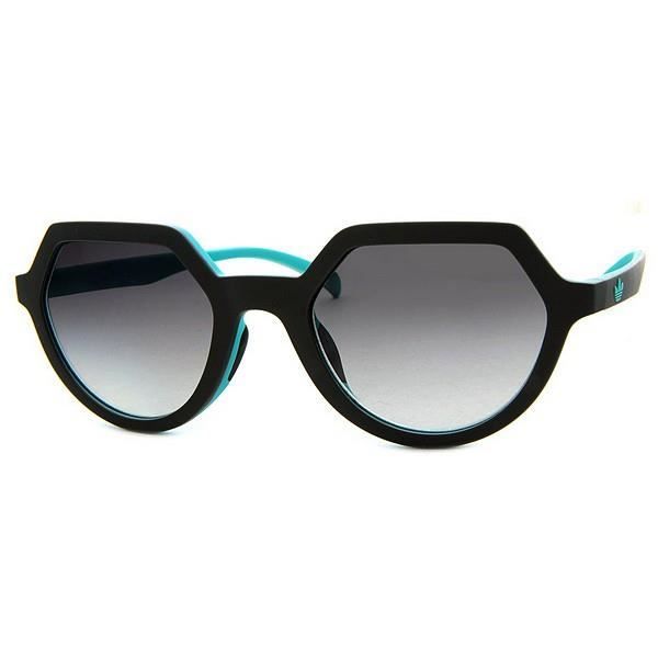 Lunettes De Soleil - Adidas - AOR018-070-036 - Noir - Catégorie 3 - Mixte