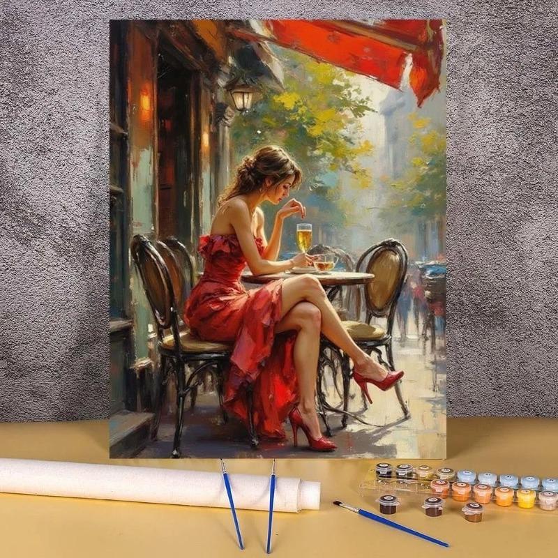 Blaszane Tabliczki Pin-Up Girls, Metalowy Wystrój Warsztatu Garażowego 20x30cm