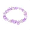 62KD Natural Stone Bracelet Beads Jewelry Fashionabe Wristband Bangles for Women