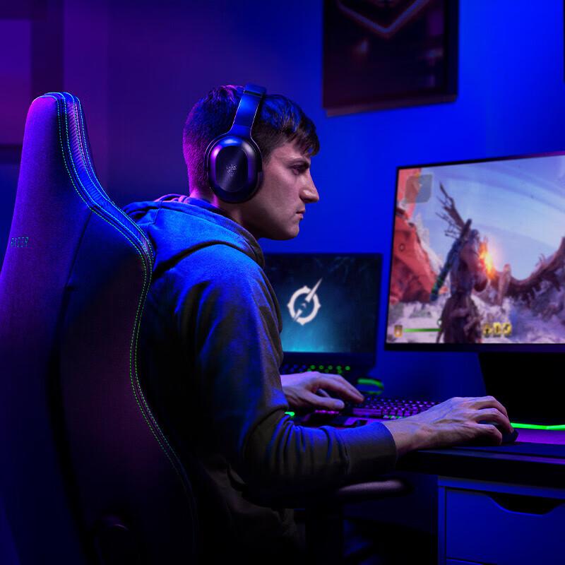 Razer Barracuda X Wireless Multi-Platform Gaming Headset