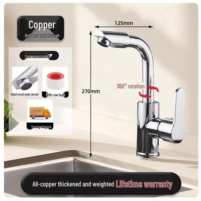 Accesorios de cocina – Grifos de cocina