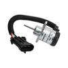 1J710-60011 Fuel Shut Off Solenoid For Kubota Engine V2607