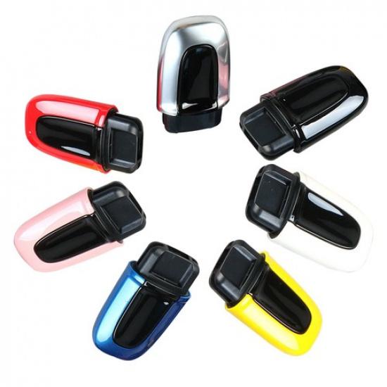 Engine One Button Start Passive Keyless Enter Key for Porsche Boxster 2013-2016
