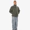 ThIs Is Never ThaT T Sherpa Fleece jas Grijs