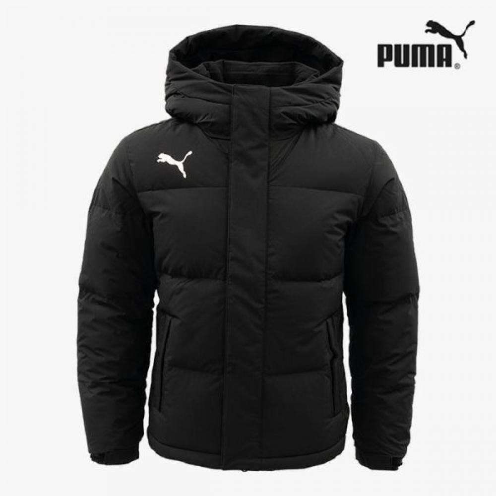 

Puma Galleria Puma Asia Sp Winter Outdoor Team полупальто с капюшоном джемпер 105