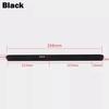 10Pcs Draw Rail Replacement Plastic Drawer Slide 298mm Draw Runners Set  Wardrobe Guide Rail Home Hardware