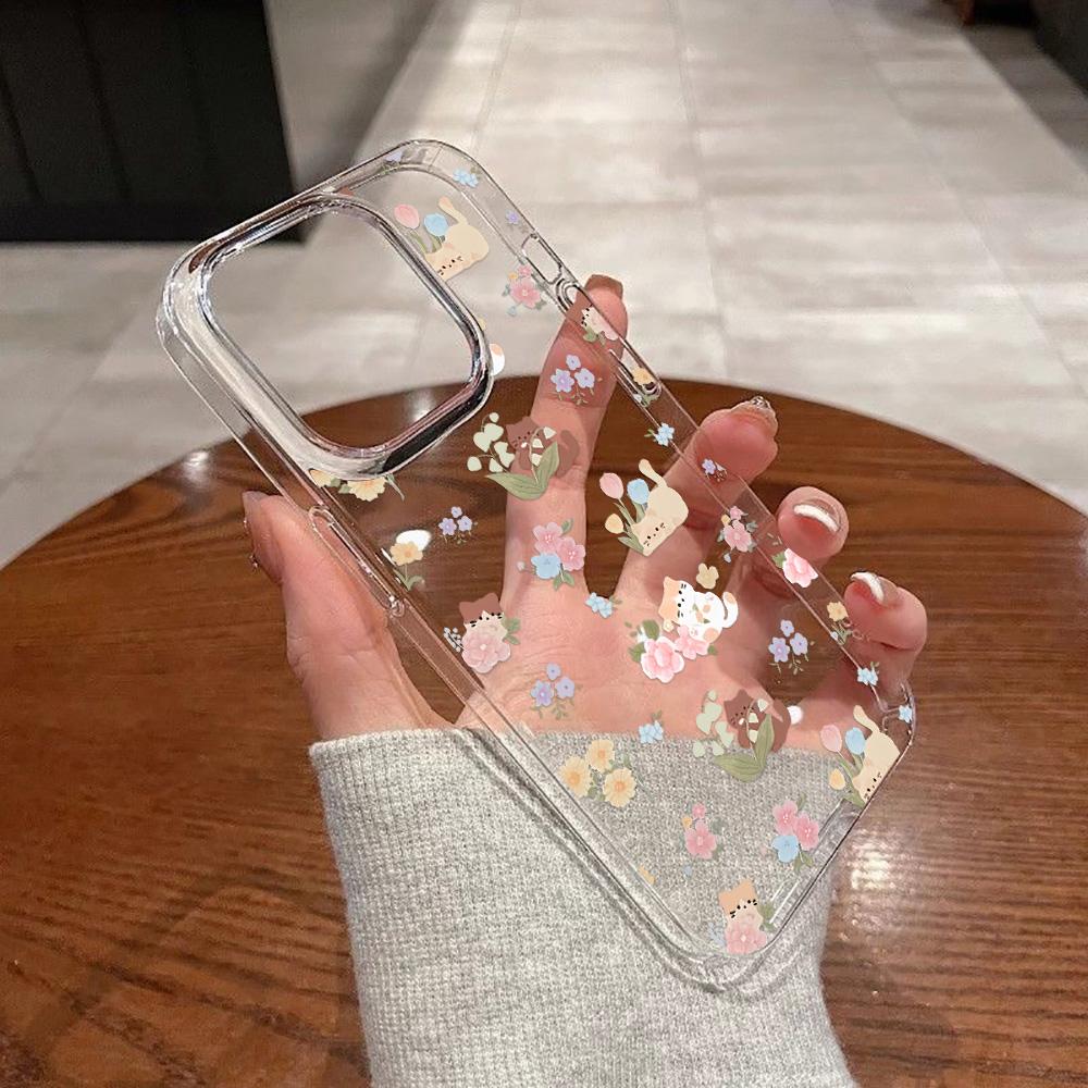 Painted Case for iPhone 11 12 13 14 15 16 iPhone 13 14 15 16 Pro 13 14 15 16 Pro Max Samsung A15 A16 A25 A26 A55 A56 S25 S24 S22 S23