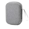Durable EVA Hard Drive Case Shockproof Small Carrying Hard Case Hard Shell Protective Storage Case Digital Accessories