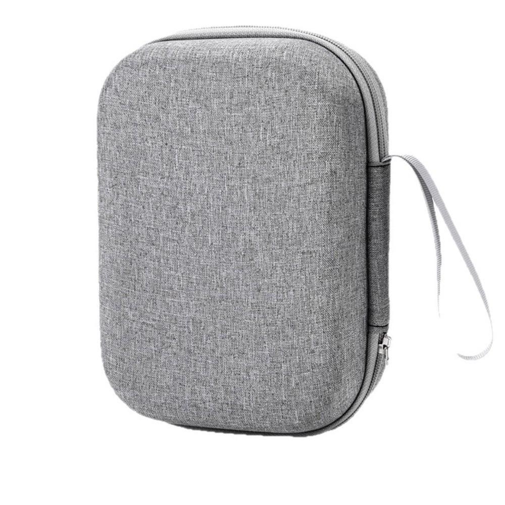 Durable EVA Hard Drive Case Hard Shell Small HDD Protection Bag Shockproof Portable Storage Box Digital Accessories
