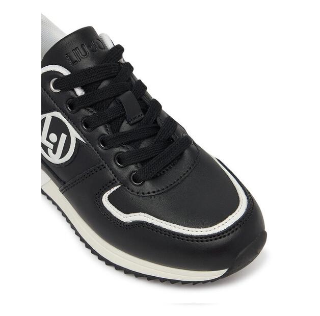 Кроссовки Liu Jo Rosy 905