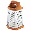 KINGHOFF KH-4081 SIX-EDGED KITCHEN GRATER