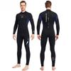 PULIAN Thermal One-Piece Diving Wetsuit
