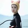 Clear Vision Diving Headband Wetsuit Hood Cat Ears Swimming Headband Outdoor Diving Hat  Beach