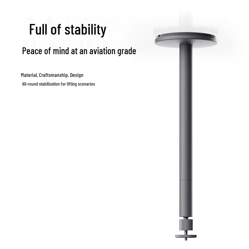 JmGo Projector Spherical Ceiling Mount