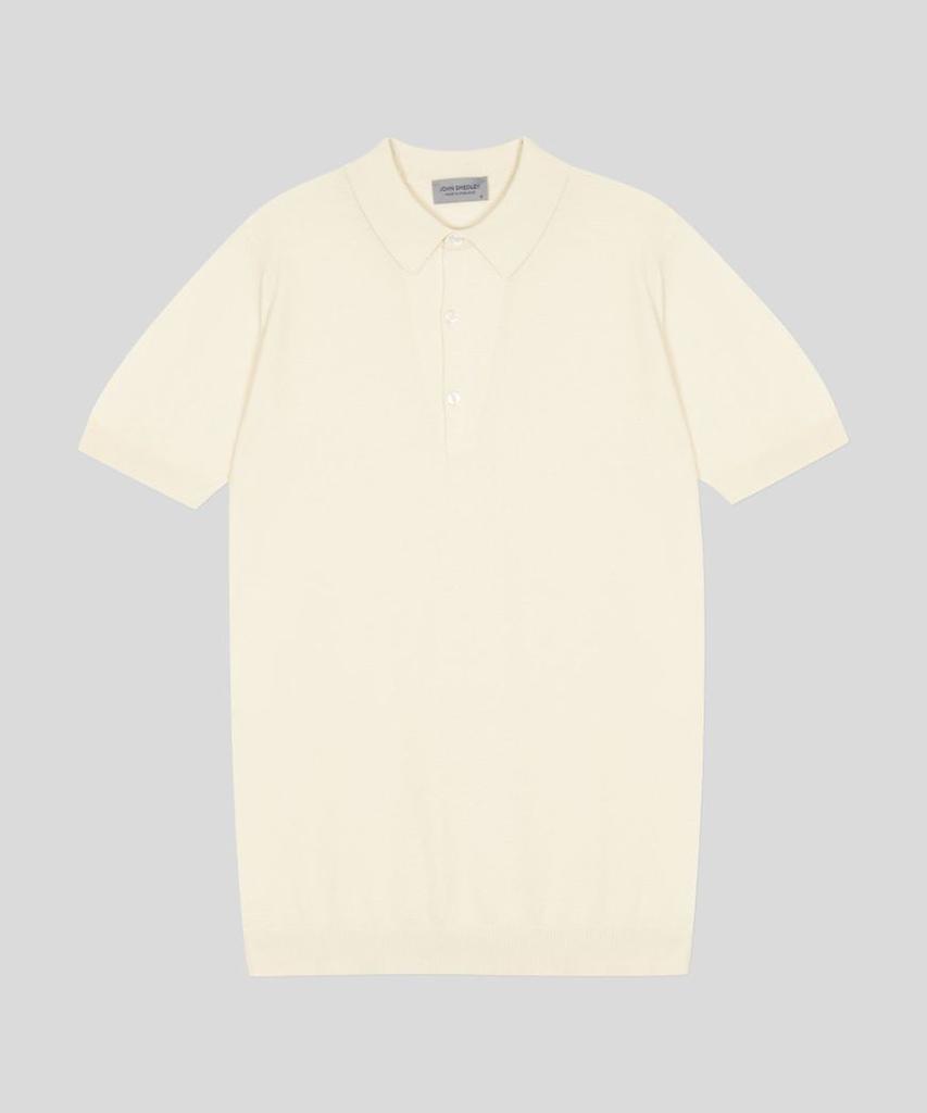 Jonseumedeulli Roth Sea Island Cotton Polo Shirt Knit Seasonal 11 Colors (C Type)