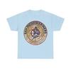 San Diego Mariners California Hockey Team T-shirt