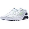 Nike Chaussures de Running Décontractées Air Max BIA Basse pour Homme Blanc IO9416-101