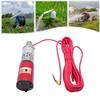 12V Stainless Steel Submersible DC Pump – New Deep Well Water Pump