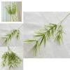 130cm Fake Bamboo Greenery For Interior Decoration And Photo Shoots