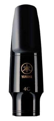 Alto Saxophone Mouthpiece AS4C Black