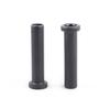 16PCS Bushing Front Lower Control A-Arm Bushing Kit for Polaris Sportsman 335 400 400L 450 500 570 800 1999-2018