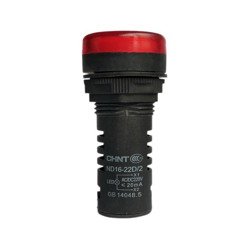 Chint ND16 Series Signal Indicator Light