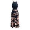 AX Paris Womens/Ladies Abstract 2 In 1 Smock Dress