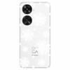For Huawei Nova 12 SE Case Soft Girl Shockproof Phone Cover for Huawei Nova 12SE Case BNE-LX1 TPU Clear Transparent Silicone