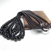 Colorful Garnet Crystal Necklace for Women - Natural Stone Jewelry