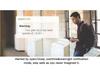 Tuya Smart WiFi Garage Door Controller - White