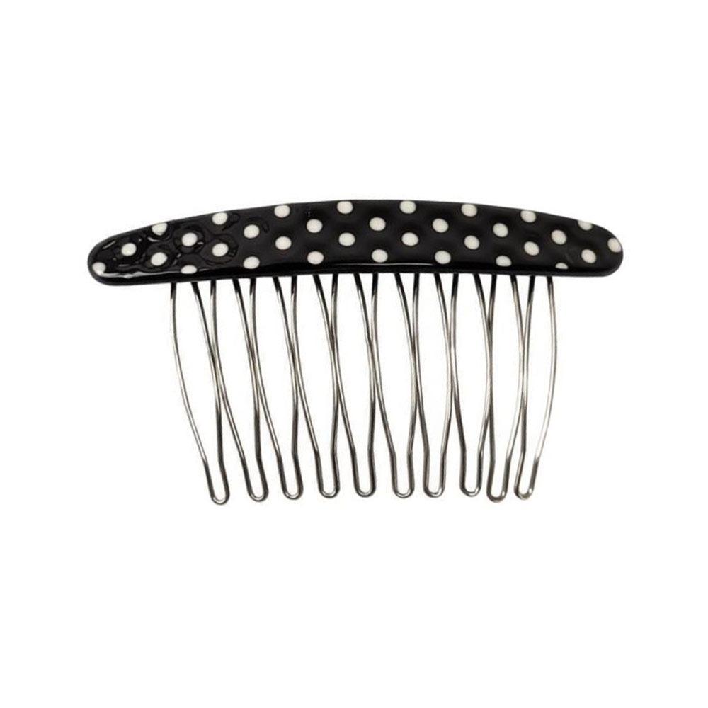 

Headwears Hair Combs Non-Slip Bangs Hair Clip New Hairpin for Princess Hair Accessories
