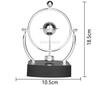 Newton Chaos Gadgets Room Desk Decompression Anti-gravity Physics Perpetual Motion Decoration