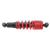 Shock Absorber 310mm Hole Distance Adjustable Damping Strut Shock Absorber for 70cc 90cc 110cc 125cc 150cc Dirt Pit Bike