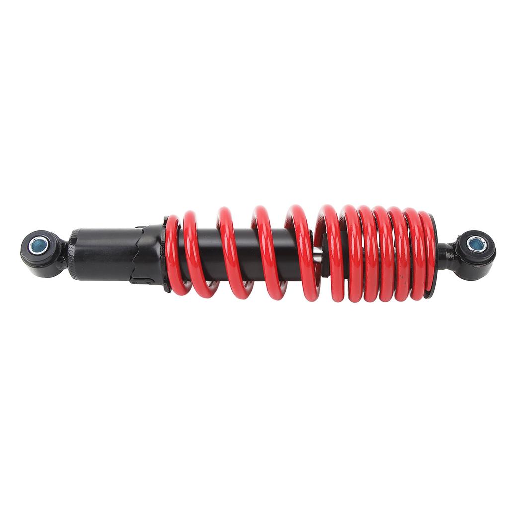 Shock Absorber 310mm Hole Distance Adjustable Damping Strut Shock Absorber for 70cc 90cc 110cc 125cc 150cc Dirt Pit Bike