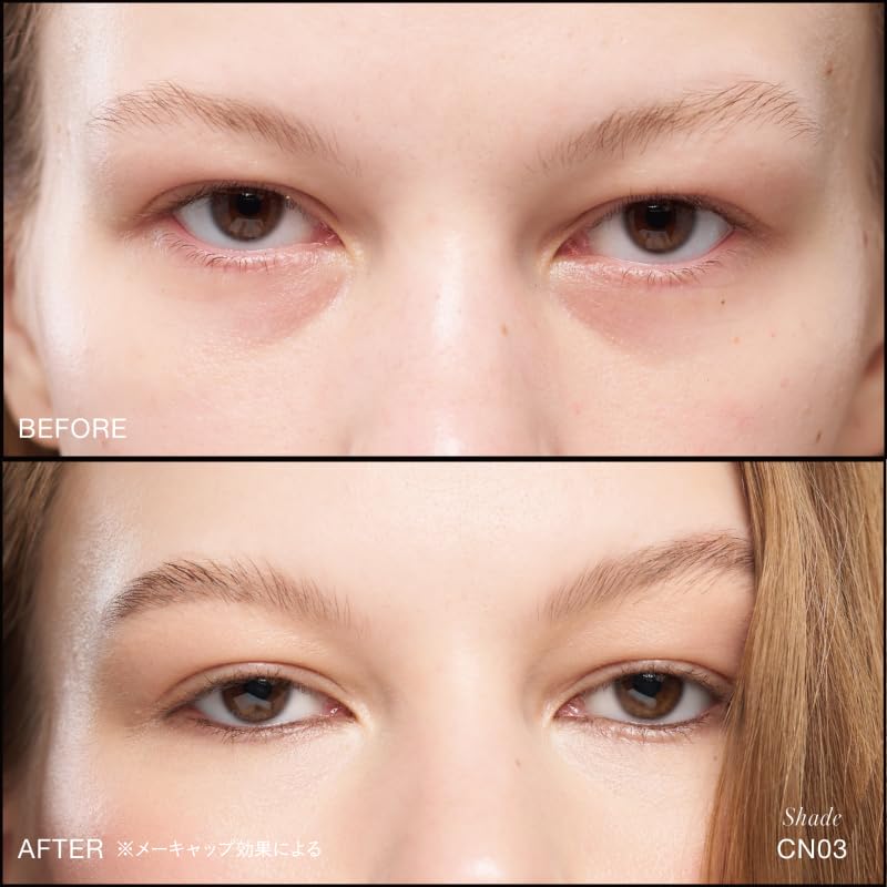 RMS Beauty Revitalize Hydra Concealer CN03