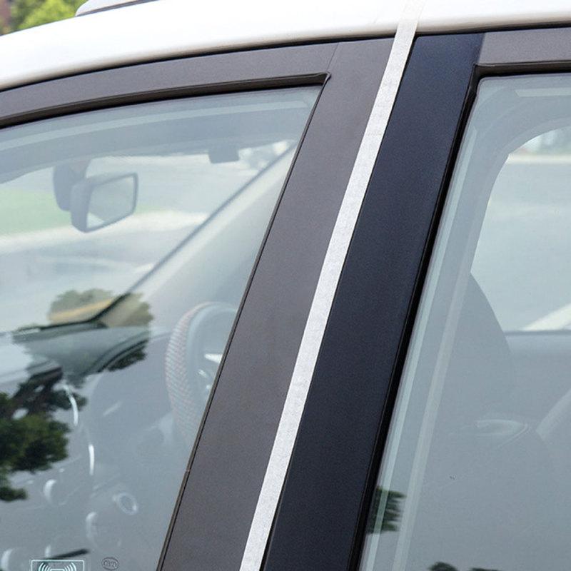 30ml interiér auta Plastový krystalový nátěr Palubní deska Renovace rámu dveří zpětného zrcátka