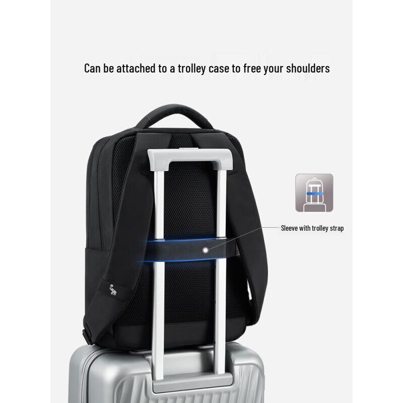 OIWAS OCB5006 Urban Business Laptop Backpack