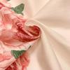 A Pair of Pure Cotton Pillowcases Spring and Autumn Large Size