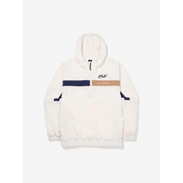Fila Colorblock Stretch Anorak