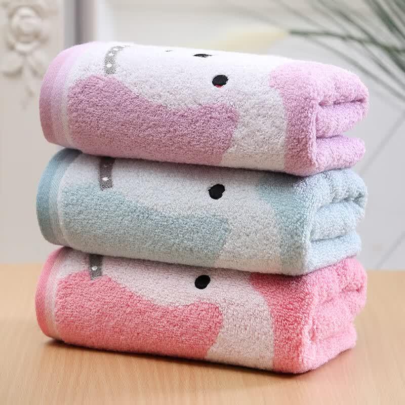 Jinhao Pure Cotton Face Towel
