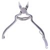 Stainless Steel Toe Nail Clippers Durable Ingrown Toenail Clipper Toenail Trimmer  Nail Shops