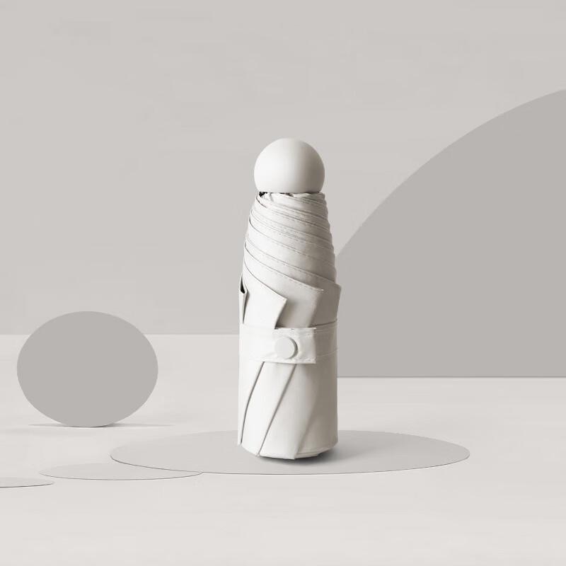 Yizhou Mini Capsule Pocket Umbrella