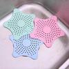 Bathroom Odor Eliminator & Anti-Clog Hair Filter Floor Drain Cover