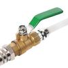 3L Car Brake Fluid Reservoir & Change Tool