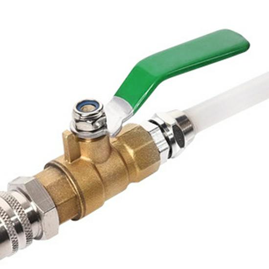 3L Car Brake Fluid Reservoir & Change Tool