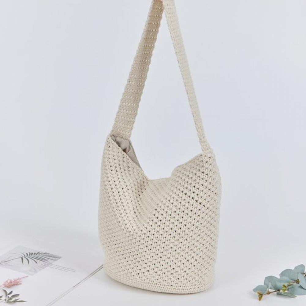 Lala Handmade Shoulder Hobo Bag  Charm Gift  Lala2b186